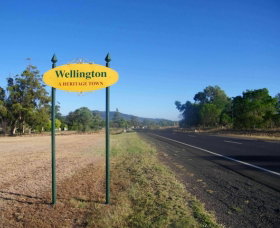 Oxley Museum - Holiday Find 0