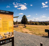 O'Brien's Hill - Holiday Find
