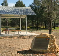 Terry Hie Hie picnic area - Holiday Find