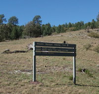 Mount Nangar walking track - Holiday Find