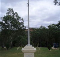 The Coronation Lamp Memorial - Holiday Find
