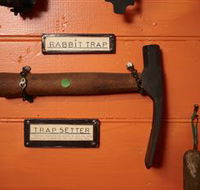 Mount Morgan Historical Museum - Holiday Find