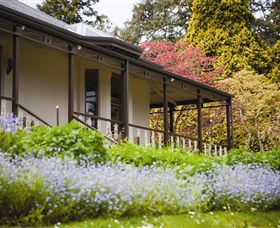 Duneira, Mt Macedon - Holiday Find 1
