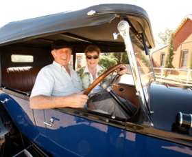 Maxs Motor Museum - Holiday Find 0