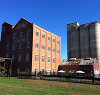 Corowa Whisky and Chocolate