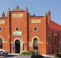 Corowa Federation Museum