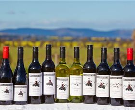 Houlaghans Valley Wines - Holiday Find 0