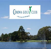 Corowa Golf Club