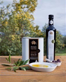 Wollundry Grove Olives - Holiday Find 0