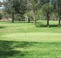 Wiradjuri Golf Centre - Holiday Find