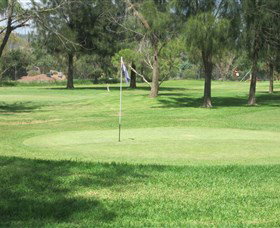 Wiradjuri Golf Centre - Holiday Find 0