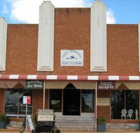 Dunedoo Art and Crafts - Holiday Find