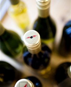 Charles Sturt University Winery Wagga Wagga - Holiday Find 2