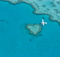 Great Barrier Reef - Whitsundays - Holiday Find