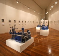 Wagga Wagga Art Gallery - Holiday Find