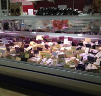 Knights Meats and Deli - Holiday Find