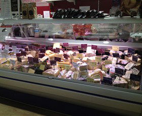 Knights Meats And Deli - Holiday Find 0