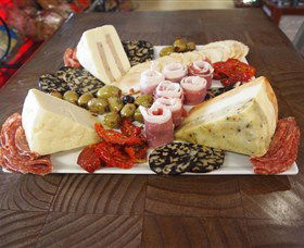 Knights Meats And Deli - Holiday Find 1