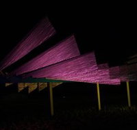 Public Art Wagga Wagga - Holiday Find