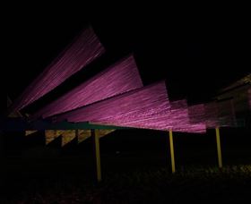 Public Art Wagga Wagga - Holiday Find 0