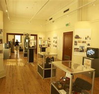 Museum of the Riverina - Botanic Gardens Site - Holiday Find