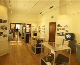 Museum Of The Riverina - Botanic Gardens Site - Holiday Find 0