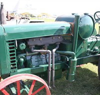 Steam and Vintage Museum - Holiday Find