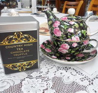 Country High Tea - Holiday Find
