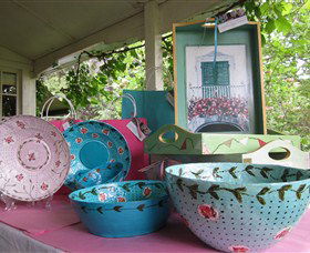 Josephine Jagger Manners Art Classes - Holiday Find 0