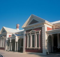Wagga Wagga Rail Heritage Museum - Holiday Find