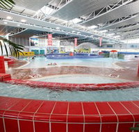 Oasis Regional Aquatic Centre - Holiday Find