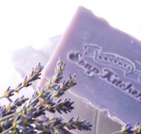 Gourmet Soap Kitchen - Holiday Find