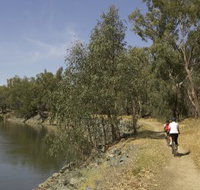 Wiradjuri Walking Track - Holiday Find