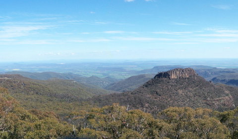 Doug Sky Lookout - Holiday Find 3