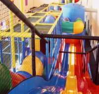 Noahs Ark Indoor Play Centre - Holiday Find