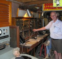 Dales Mini Museum Henty - Holiday Find