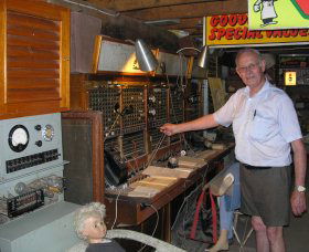 Dales Mini Museum Henty - Holiday Find 0