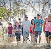 Winton Wetlands Reserve - Holiday Find