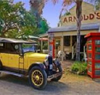Rockhampton Heritage Village - Holiday Find