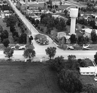 RAAF Wagga Heritage Centre - Holiday Find