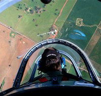 Warbird Aerial Adventures - Holiday Find
