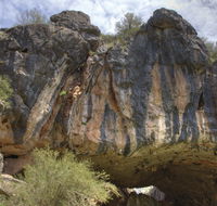Borenore Karst Conservation Reserve - Holiday Find