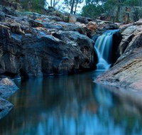 Gooram Falls - Holiday Find