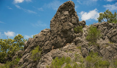 Verandah Cave - Holiday Find 2