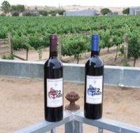 Eunonyhareenyha Winery - Holiday Find