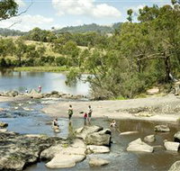 Polly McQuinns - Holiday Find