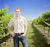 Stockmans Ridge Wines - Holiday Find