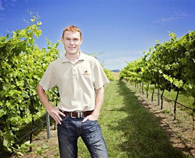 Stockmans Ridge Wines - Holiday Find 0