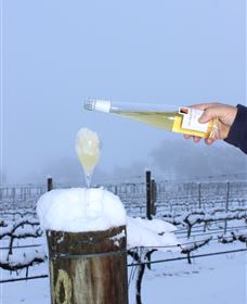 Orange Mountain Wines - Holiday Find 1