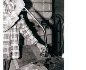 Orange Mountain Wines - Holiday Find 4